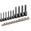 Picture of 10 Pc. Impact Torx Bit Socket Set