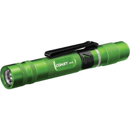 Picture of HP2R 280 Lumen Rechargeable Penlight with Twist Focus - Green