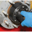 Picture of Pro Shear Socket, 2"