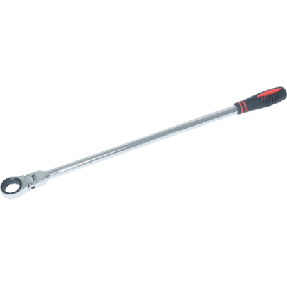 Picture of 15/16" Ratcheting Flex Head Cage Bolt Wrench