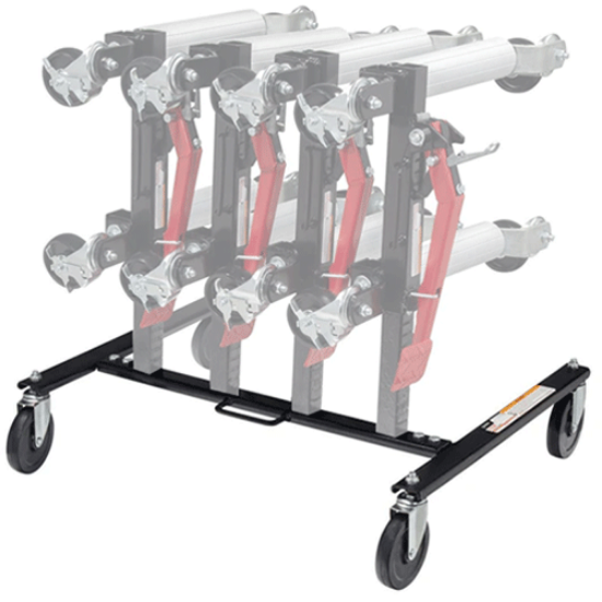 Picture of Car Dolly Rack (Holds 4)
