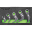 Picture of 5 Pc. Pry Bar Attachment Set