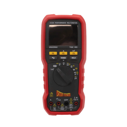 Picture of High-End Professional Multimeter
