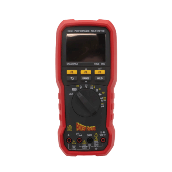 Picture of High-End Professional Multimeter