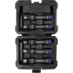 Picture of 1/2" Drive 12-Point Pinless Heavy-Duty Driveline Impact Socket Set