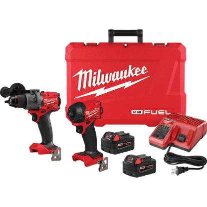 Picture of M18 FUEL™ 2-Tool Combo Kit