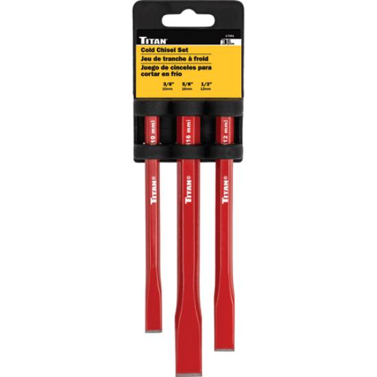 Picture of 3 Pc. Chisel Set