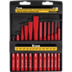 Picture of 12 Pc. Chisel & Punch Set
