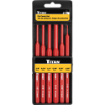 Picture of 6 Pc. Pin Punch Set