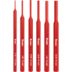 Picture of 6 Pc. Pin Punch Set