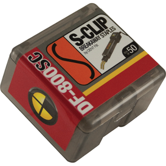 Picture of StapleClip - S, 50 Piece