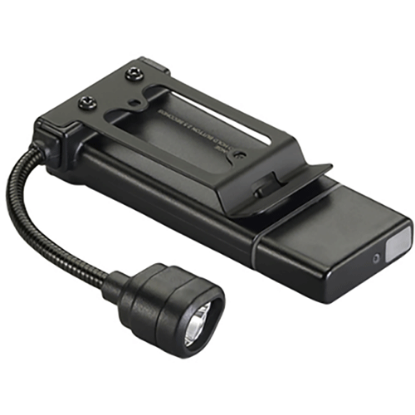 Picture of CLIPMATE® USB Clip Light - Light Only - Black