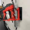 Picture of STS Auto Design Tools Milwaukee M12 Grease Gun Holder