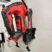 Picture of STS Auto Design Milwaukee M18 Grease Gun Holder