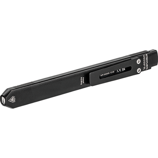 Picture of WEDGE® SL Slim Rechargeable Inspection Light - Black