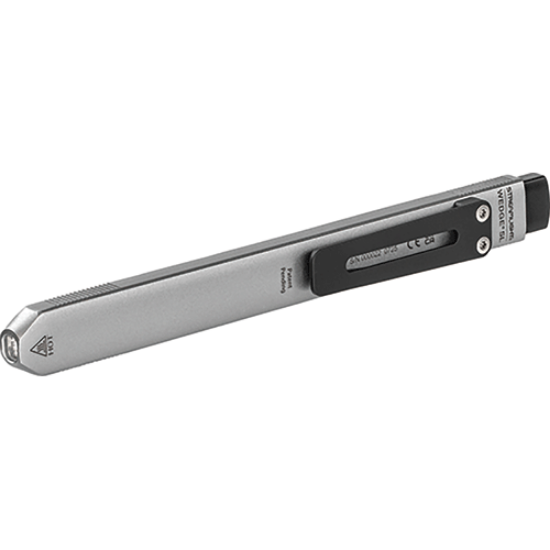 Picture of WEDGE® SL Slim Rechargeable Inspection Light - Silver