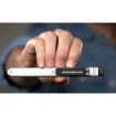 Picture of WEDGE® SL Slim Rechargeable Inspection Light - Silver