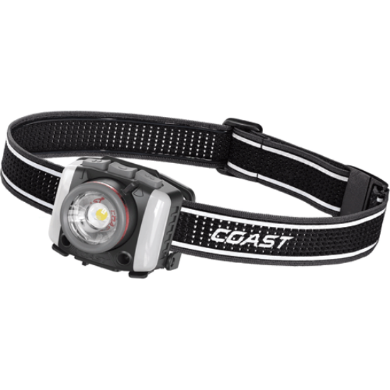 Picture of FL98R Voice Control Headlamp - Black