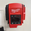Picture of STS Auto Design Tools MW18HS – Milwaukee HotShot Jump Starter Magnetic Plate