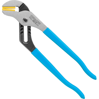 Picture of 10" Soft Jaw Tongue & Groove Pliers