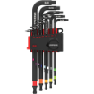 Picture of GripEdge 13-PC RPT Long SAE Hex Key Set