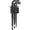 Picture of GripEdge 9-PC RPT Long Metric Hex Key Set