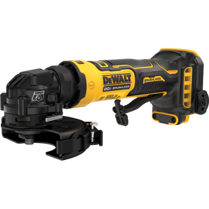 Picture of ATOMIC 20V MAX 4" Angle Grinder (Tool Only)