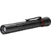 Picture of XP3R 1000 Lumen Rechargeable Flashlight, Black