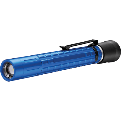 Picture of XP3R 1000 Lumen Rechargeable Flashlight, Blue