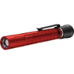 Picture of XP3R 1000 Lumen Rechargeable Flashlight, Red