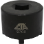 Picture of Mack Truck King Pin Socket 2-3/8 inch - Large