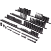 Picture of 3/8" & 1/2" Drive 106 Pc. Master Impact & Bit Socket Set
