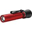 Picture of XP2R 520 Lumen Rechargeable Flashlight, Red
