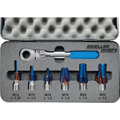 Picture of SENSOR TAP KIT + RATCHET WRENCH