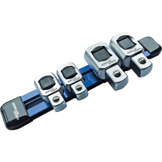 Picture of 4 PC. 90° ADAPTER KIT