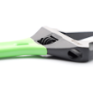 Picture of 5'' STUBBY ADJUSTABLE WRENCH WITH 1'' JAW OPENING
