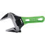 Picture of 6'' STUBBY ADJUSTABLE WRENCH WITH 1.5'' JAW OPENING