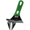 Picture of 6'' STUBBY ADJUSTABLE WRENCH WITH 1.5'' JAW OPENING