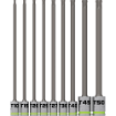Picture of 9 Pc. Long Ball Star Driver Set
