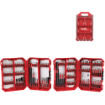 Picture of 124 Pc. SHOCKWAVE Impact Duty™ Driver Bit Auto Set