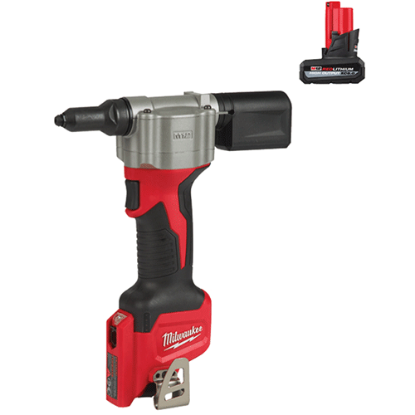 Picture of M12™ Rivet Tool, Bare Tool