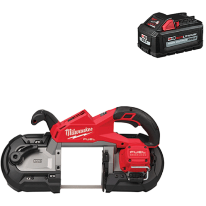 Picture of M18 FUEL DEEP CUT BANDSAW