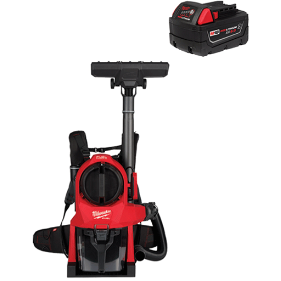 Picture of M18 FUEL™ 3-in-1 Backpack Vacuum