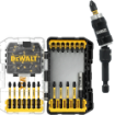Picture of ELITE SERIES 40 Pc. Drive Bit Set with Pivoting Bit Holder