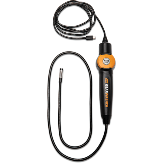 Picture of 1080P HD Endoscope With Light USB C