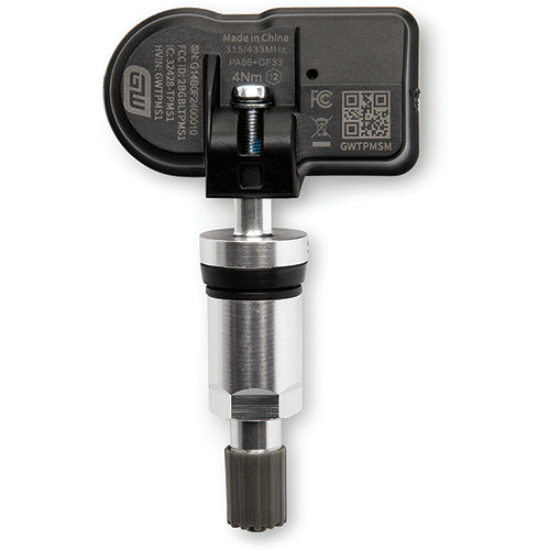 Picture of Metal Valve TPMS Sensor
