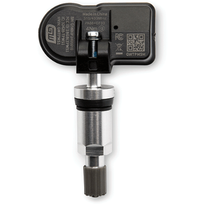 Picture of 4 Pack Metal Valve TPMS Sensor