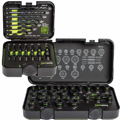 Picture of 32-Piece Master Socket Extractor Set Promo