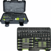 Picture of 62 Pc. Master RPT Hex & Star Driver Set Promo