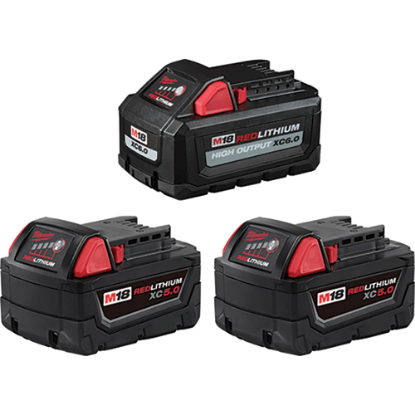 Picture of Special Purchase Milwaukee M18 Battery Pack